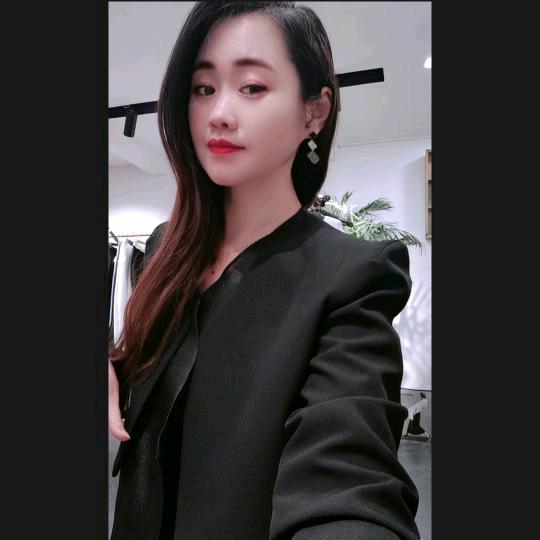 个性女装
