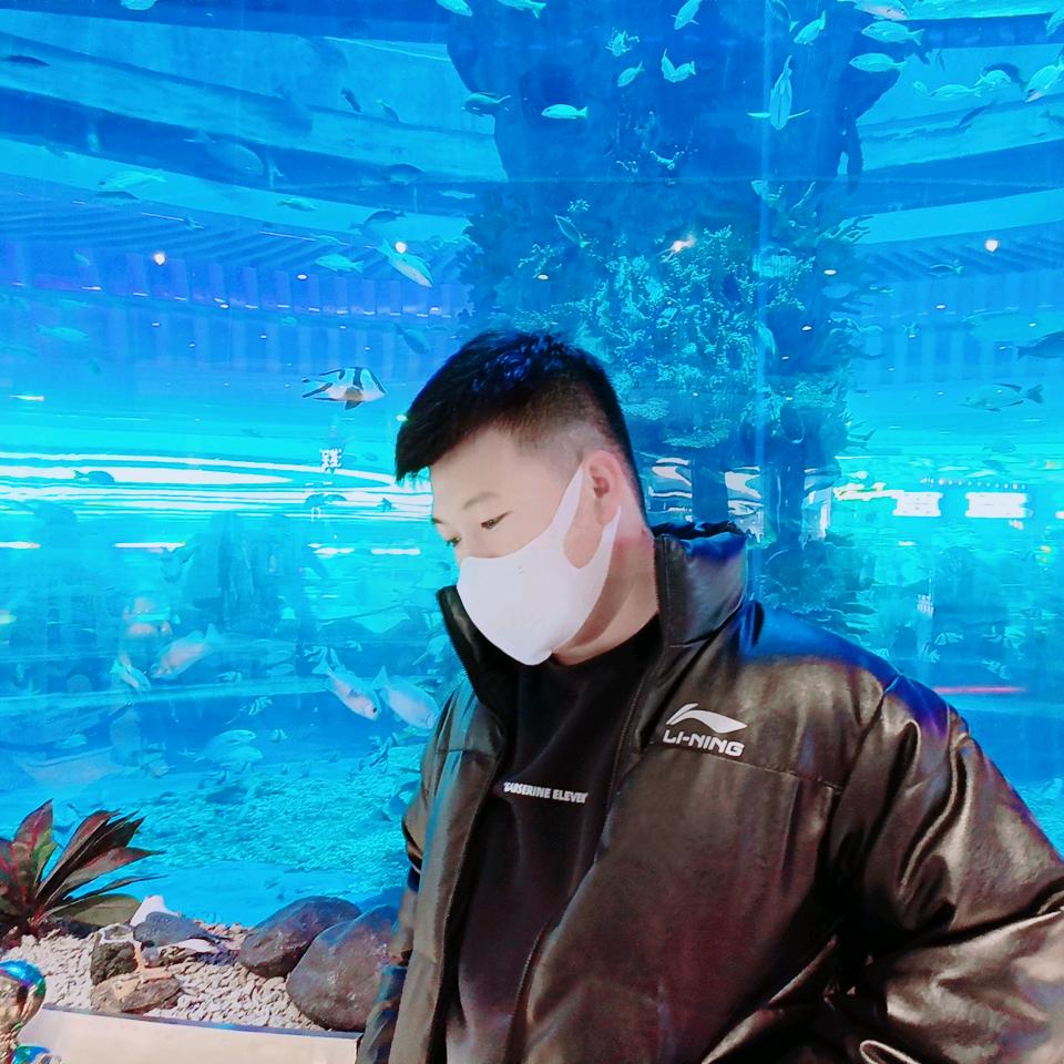 小陳特诚