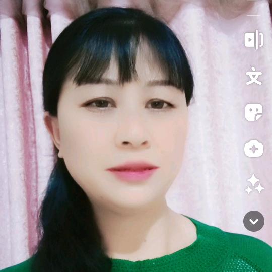 灿烂的阳光