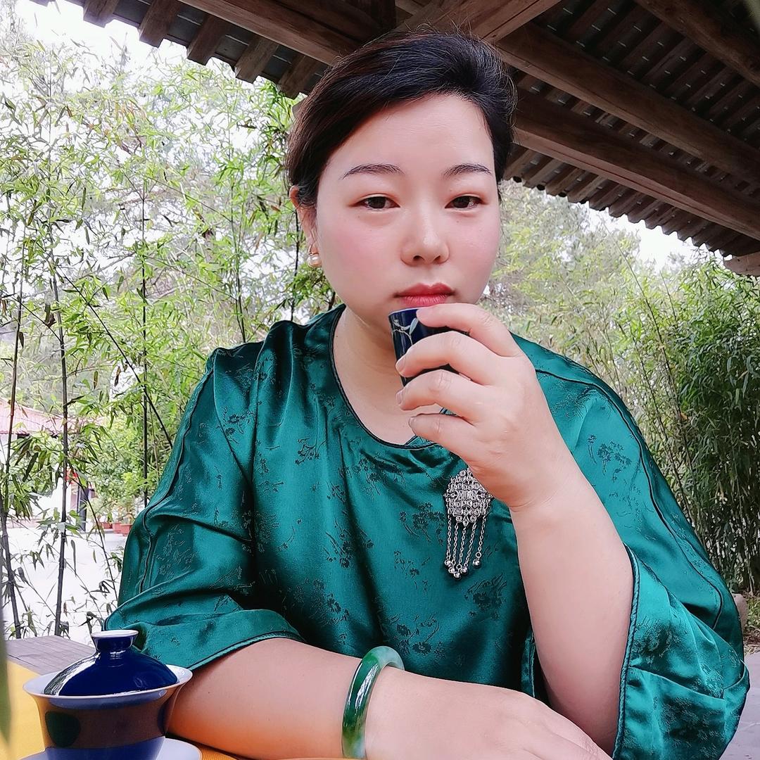 芳茂茶业