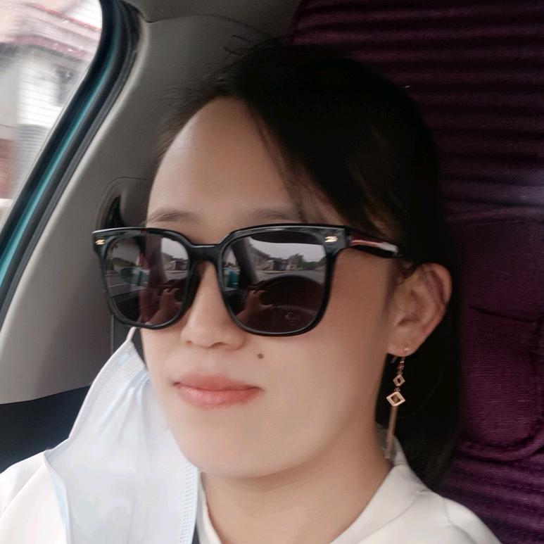 80后小姐姐