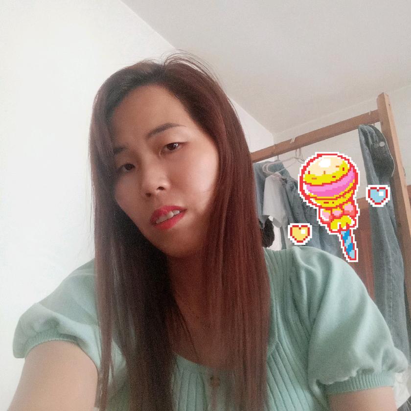 @河南菇凉在贵州☘️💐