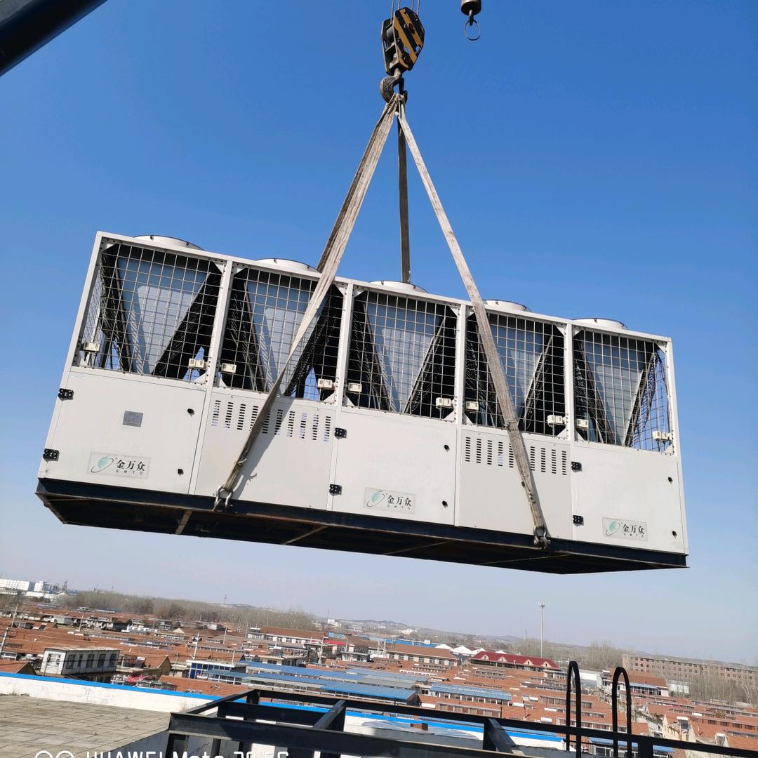 山东华辰再生资源物资回收