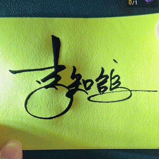 知鸽