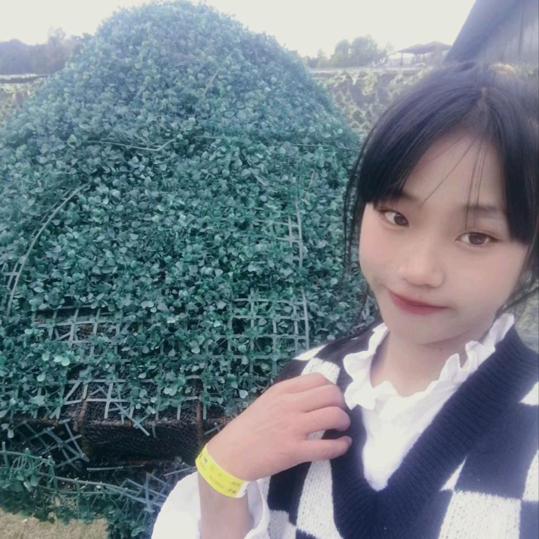 我用微笑换明天