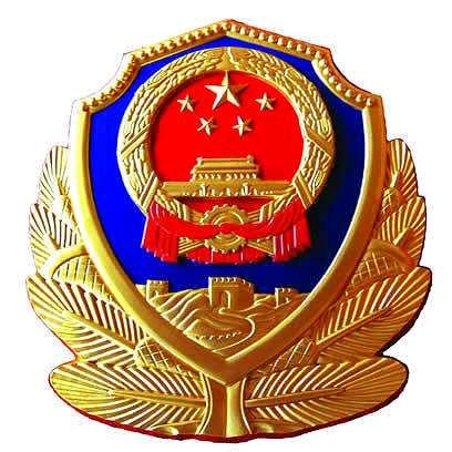 泉州交警
