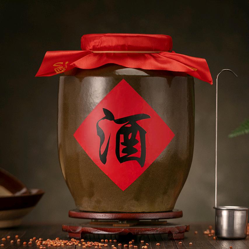 农村《酿酒哥》，