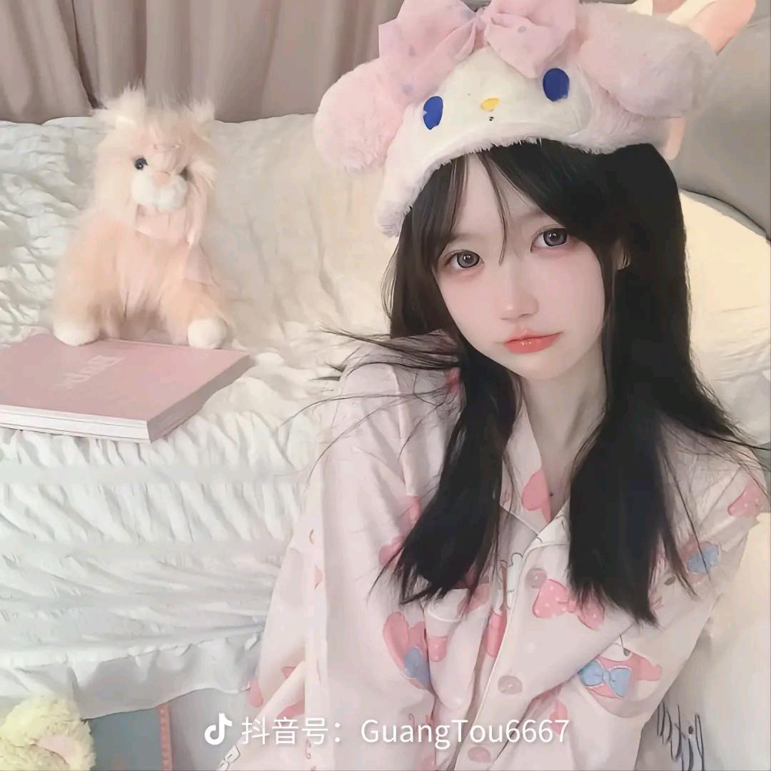 丸子妹😙