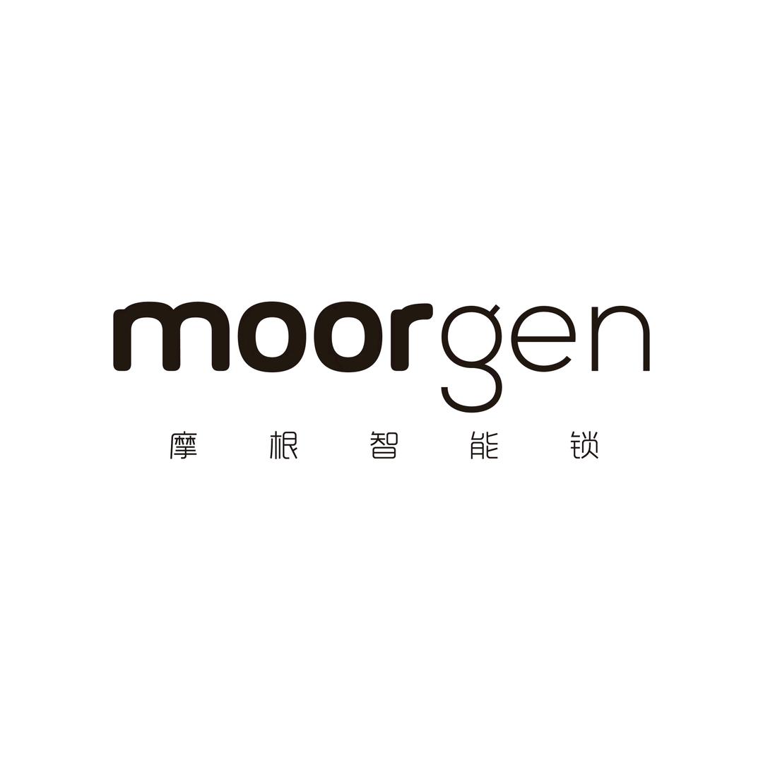 摩根智能锁