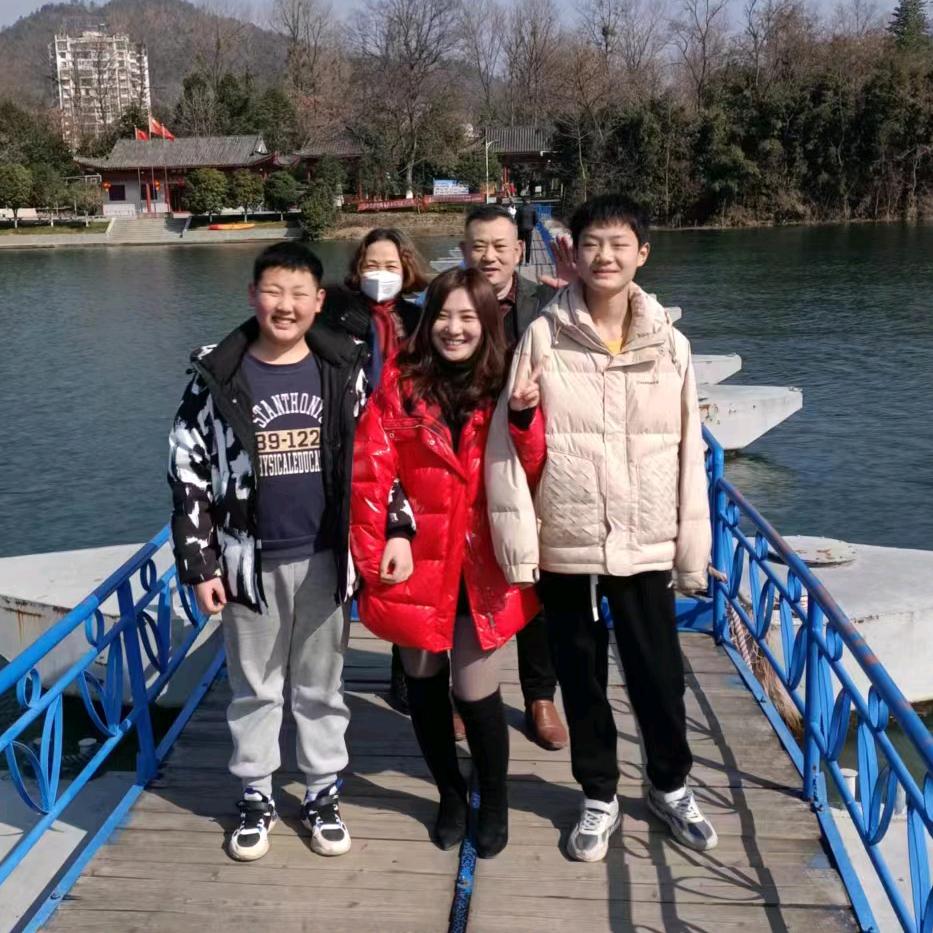 邓升梅