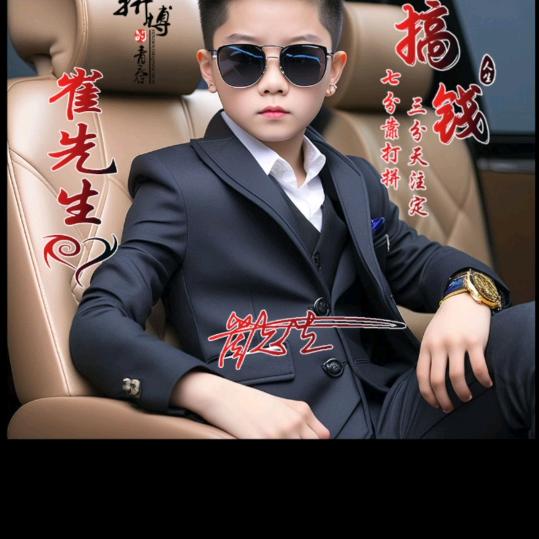 辉煌哥