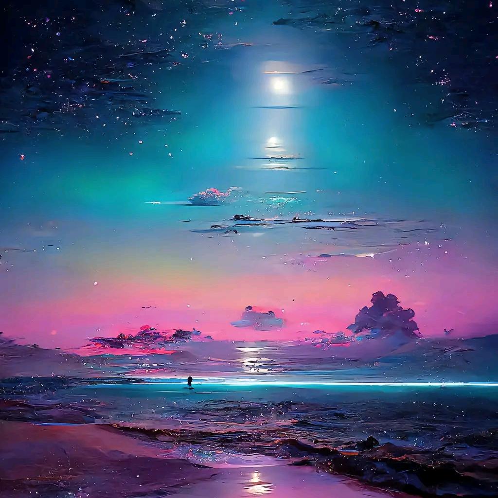 凌晨.