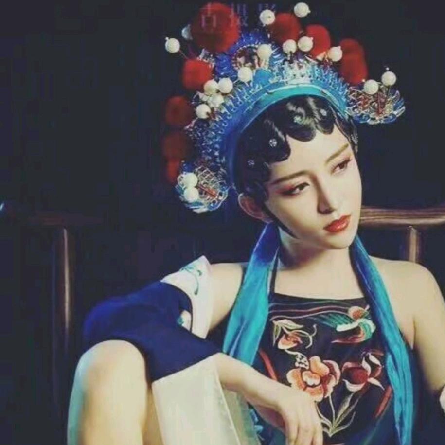 青稞
