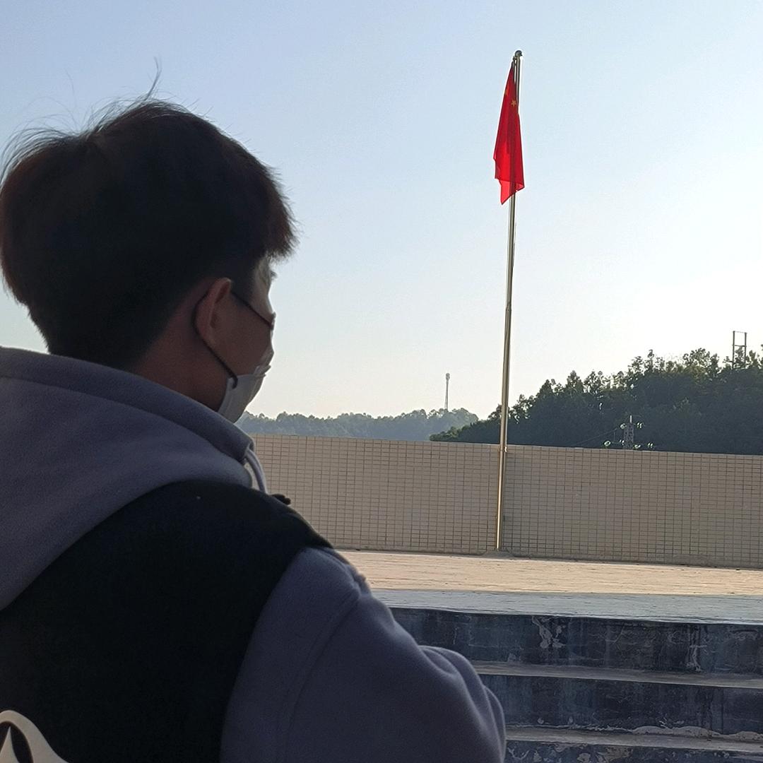 生活中的小美好