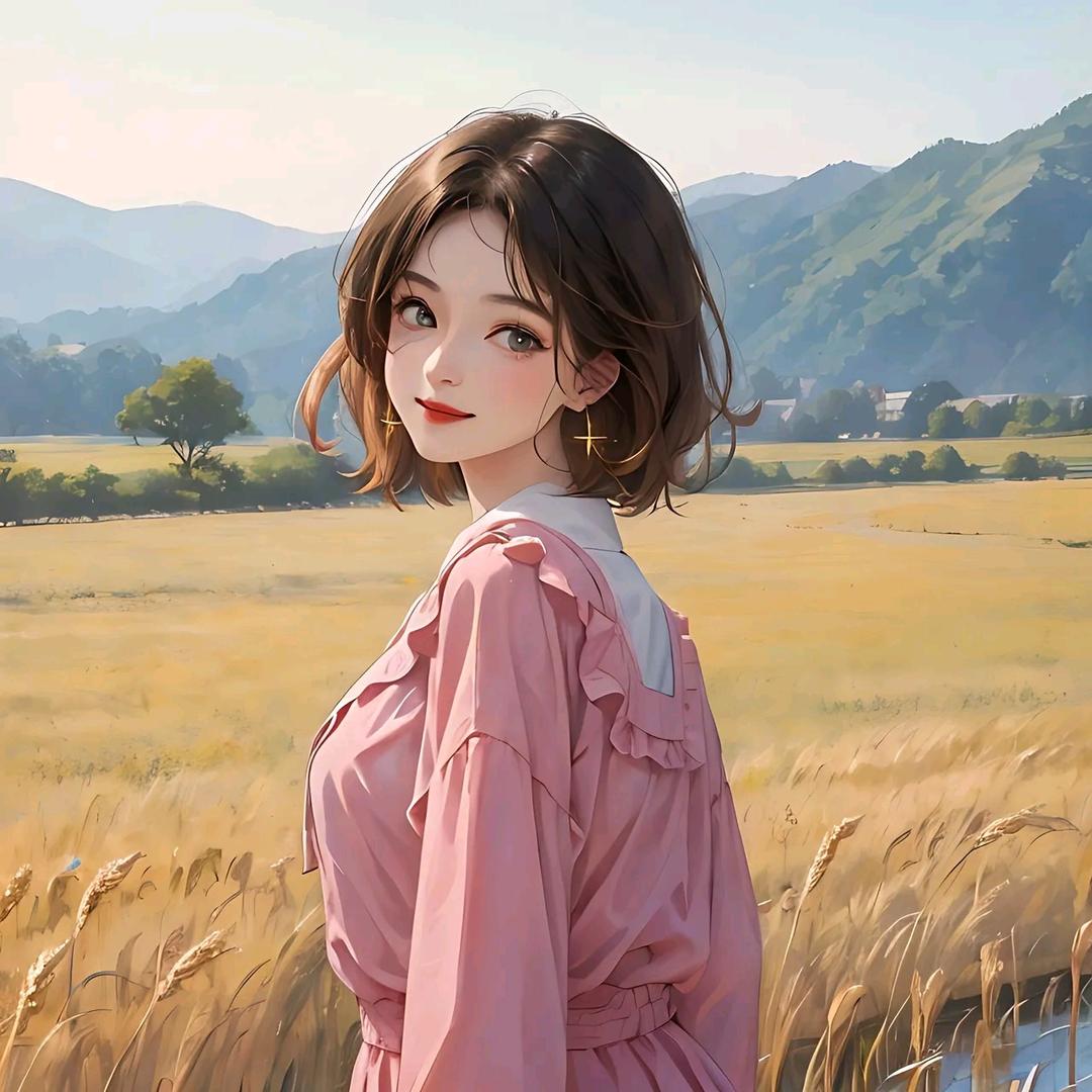 April
