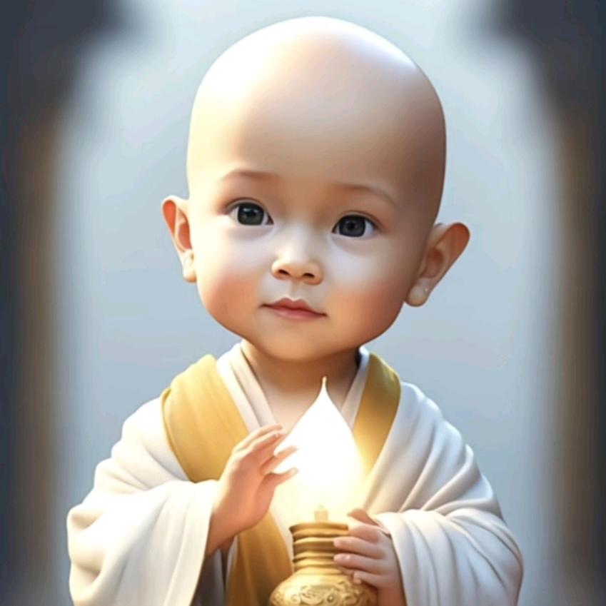 🙏菩提守心🙏