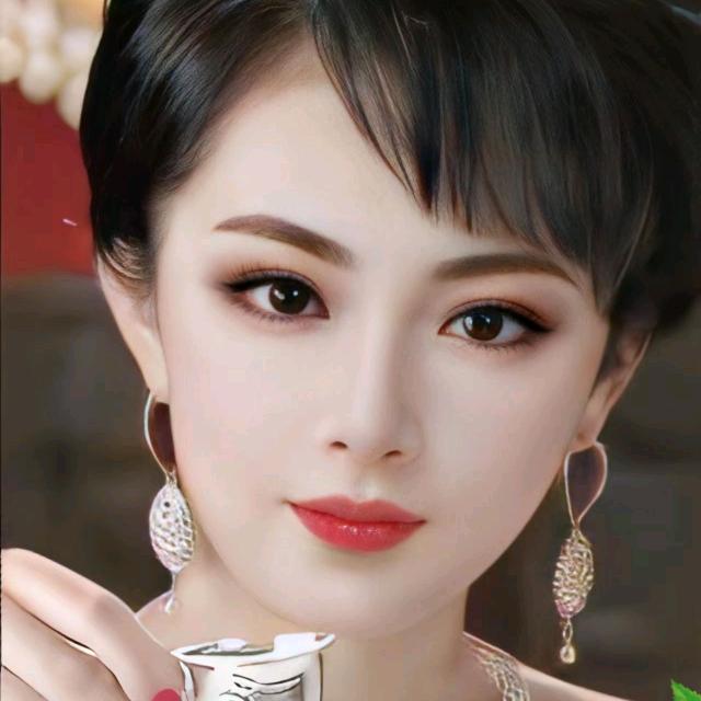 💞满目星陈💫
