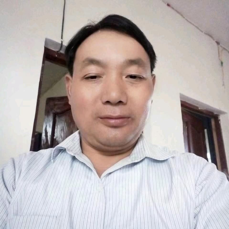 li shang yong