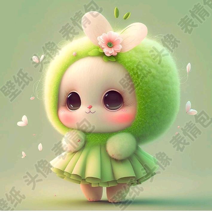 🍃最可爱的人🍃