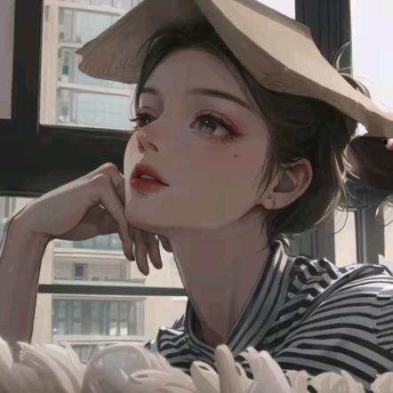 牛角包
