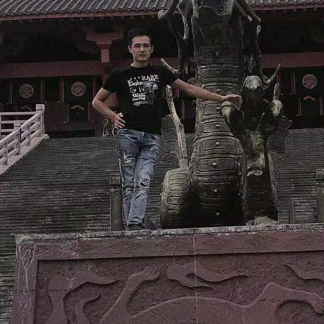 陈培锻