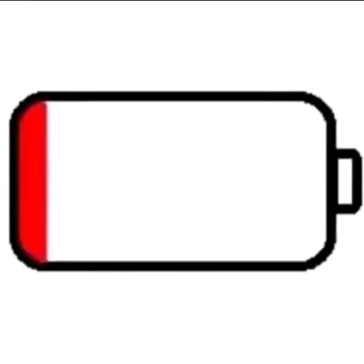 1%……