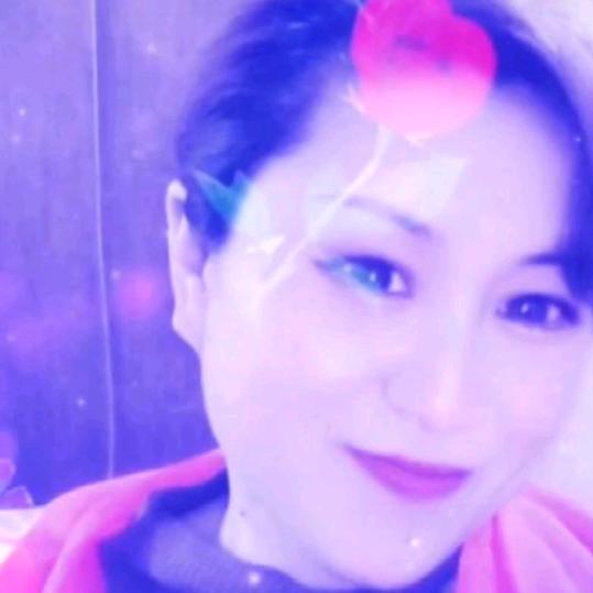 温柔的女汉子