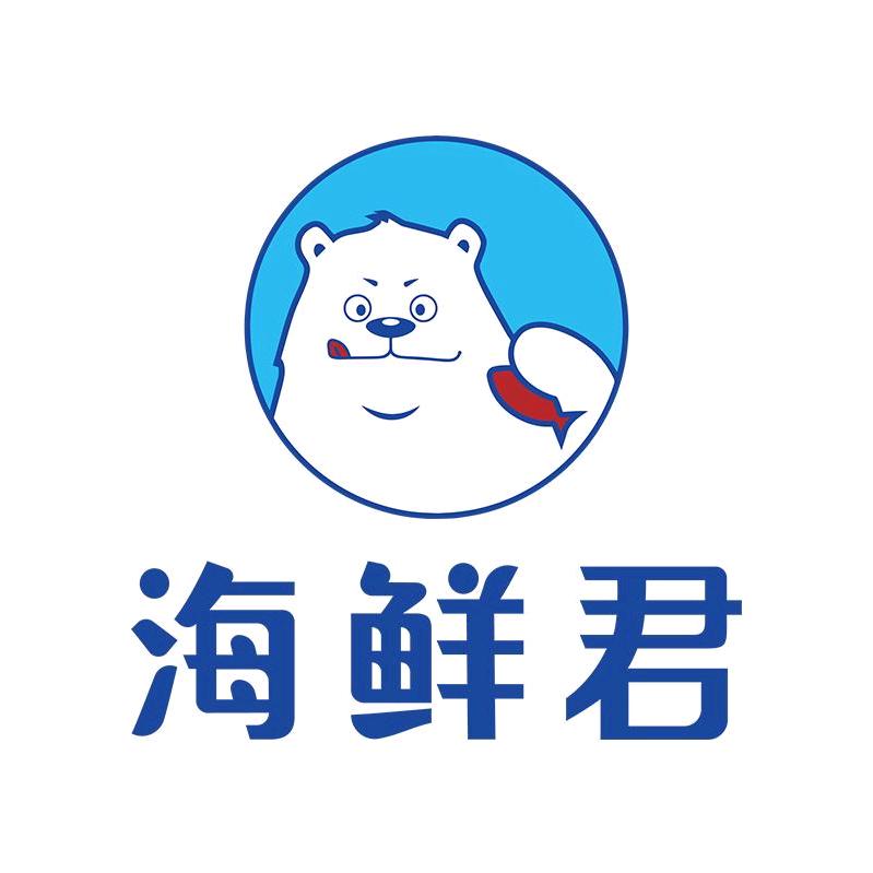 海鲜君零食旗舰店