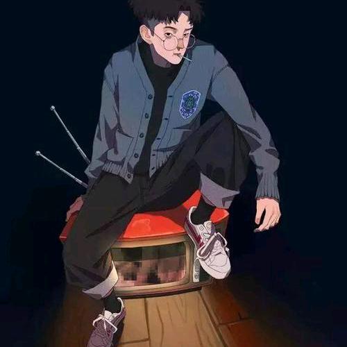 无赖小少爷