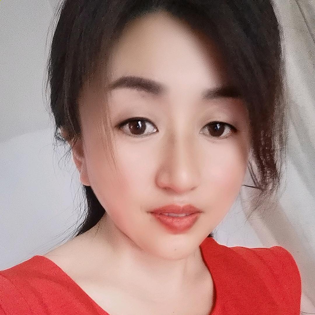 向往未来：田妞