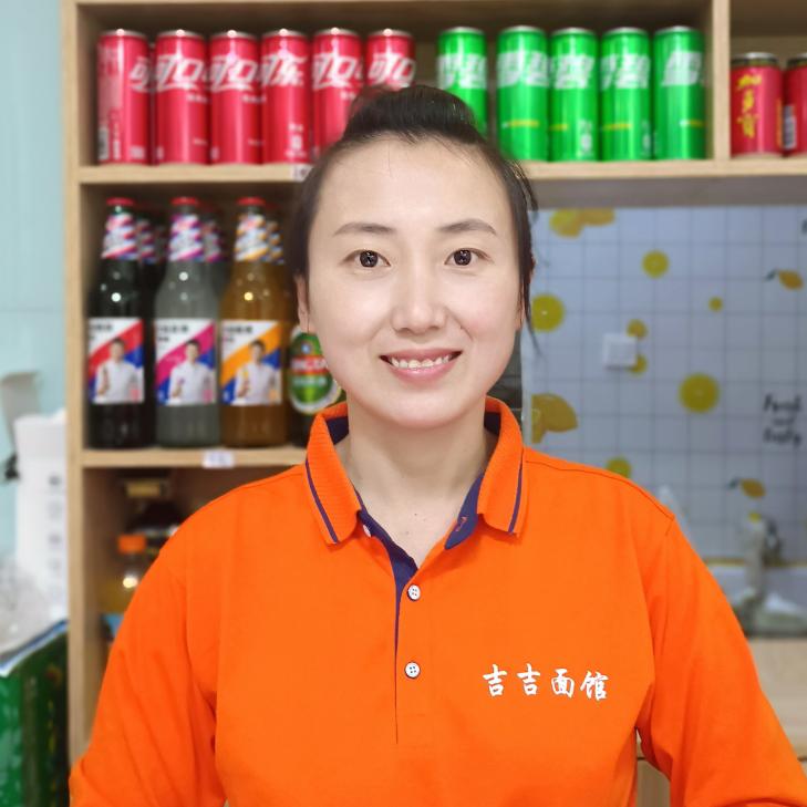 小代姐：潍坊吉吉私房菜