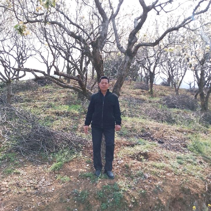 广西桂林灌阳县，秀凤村周哥