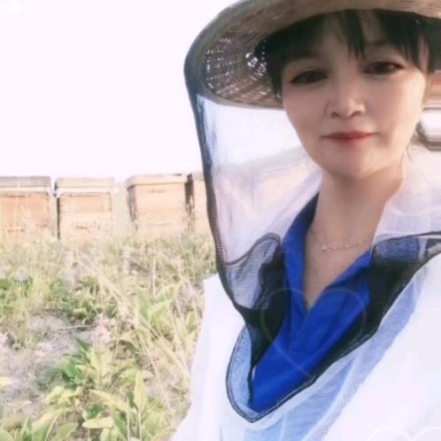 新疆奇台张嫂土蜂蜜