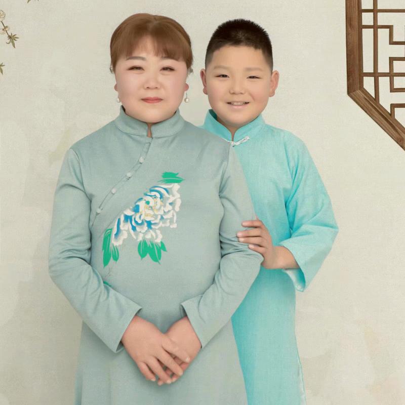 善良的一颗星