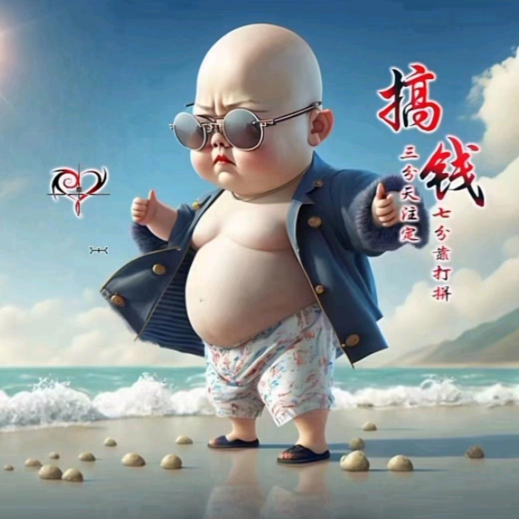 天若有情