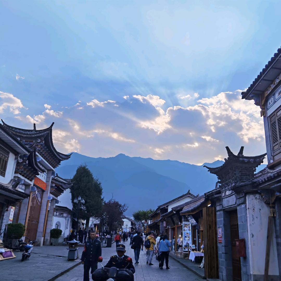 A李先生