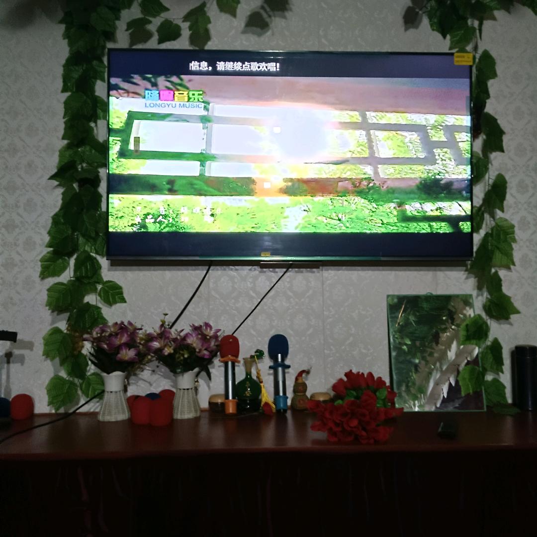 658，吴作香练歌房