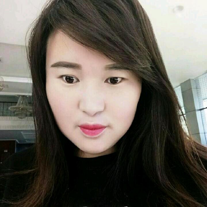 云南♥腾冲旅居♥萍萍