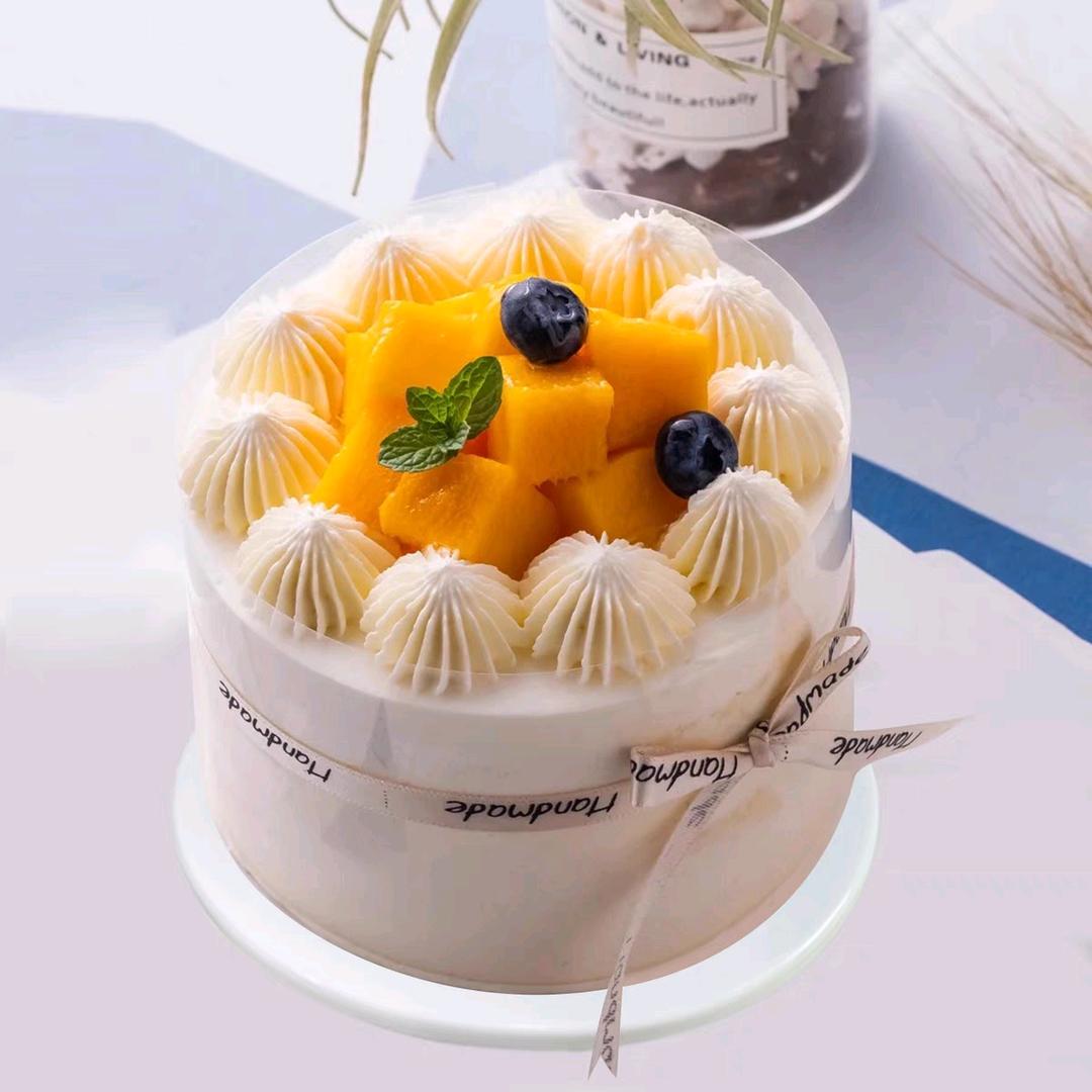 曙光华美轩蛋糕店