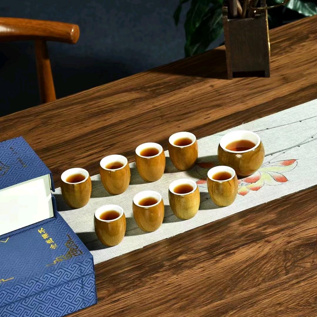 华莉萱茶具个体坊