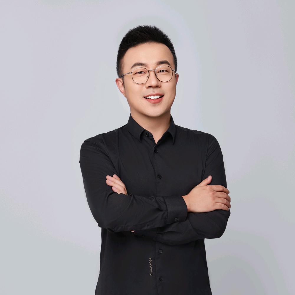 秋哥房观