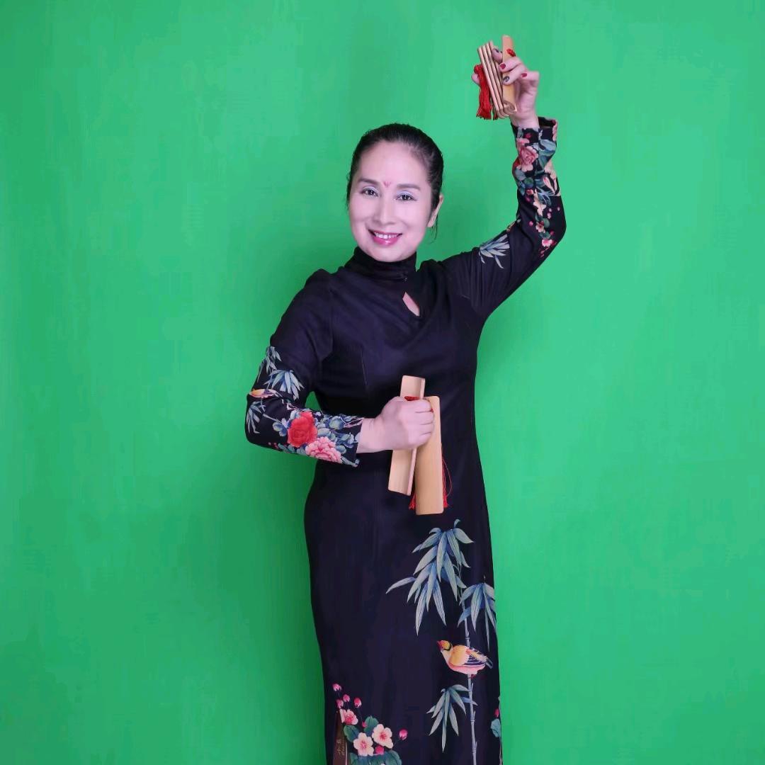 山花妹