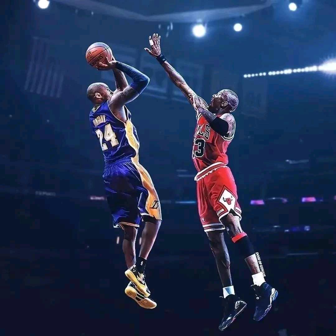 🏀刘斌篮球工作室🏀