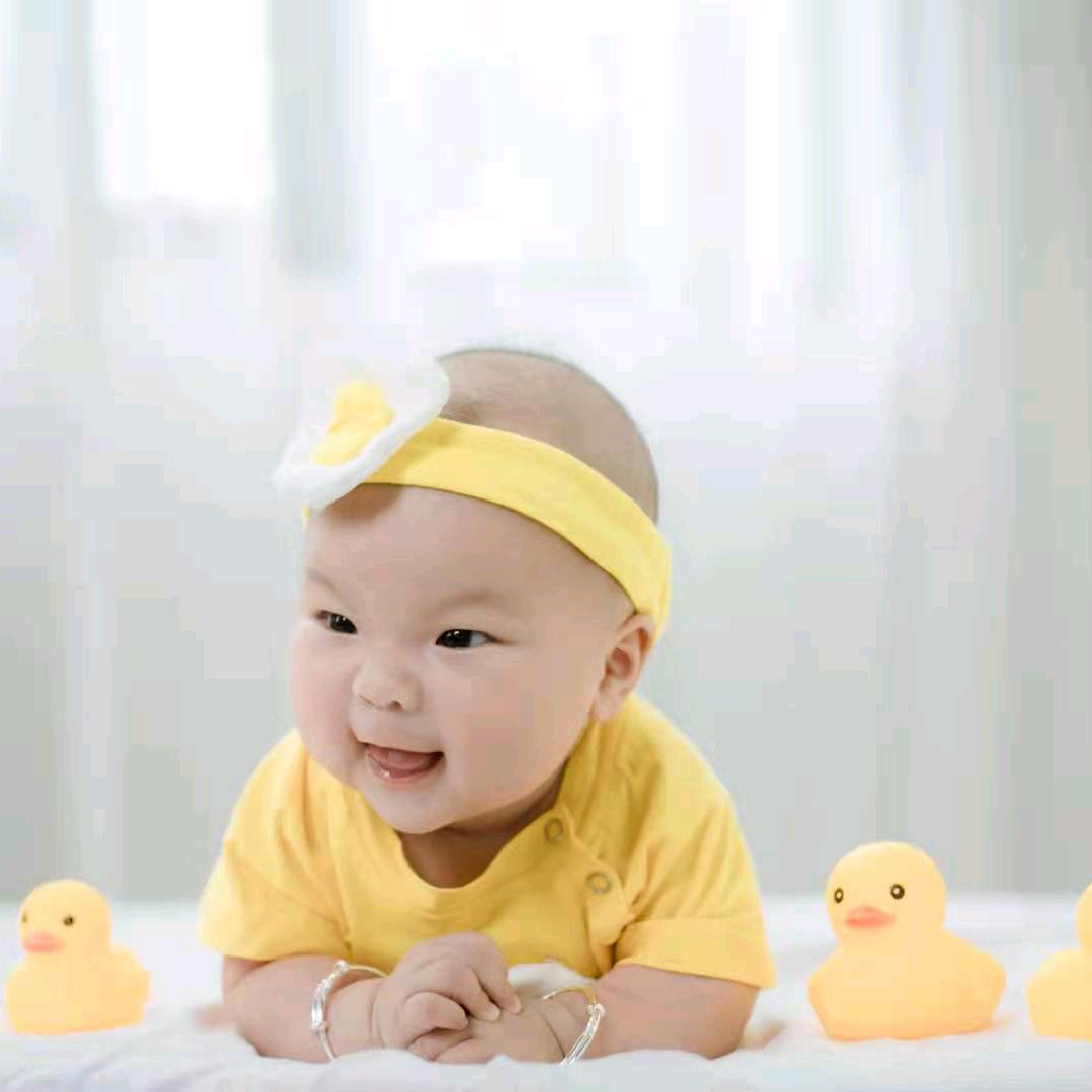 若琪小奶奶