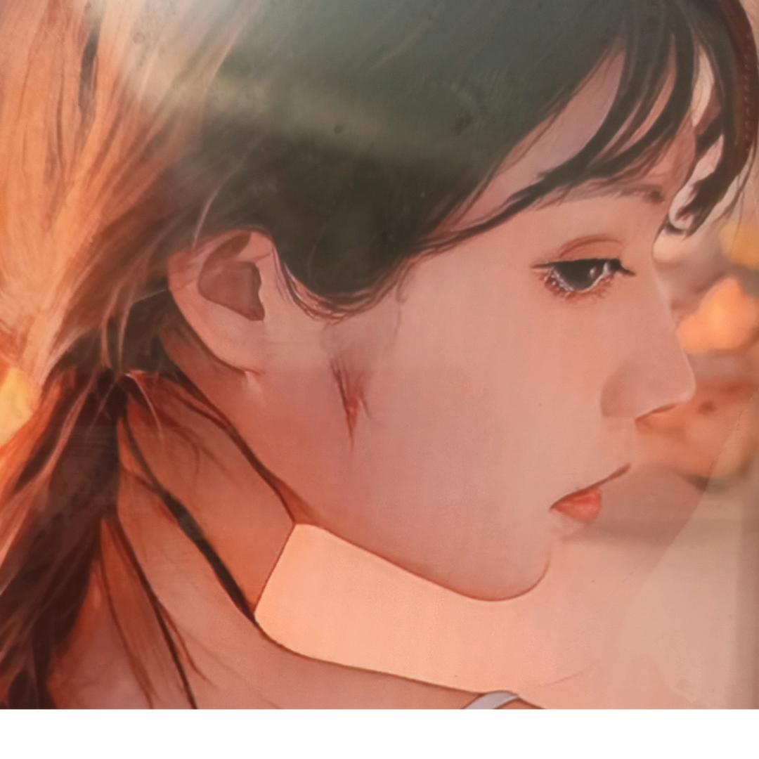 迤逦