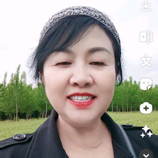 梦琪