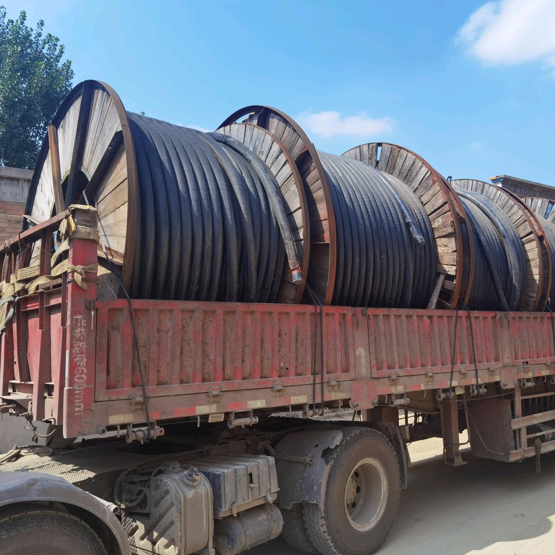 电缆变压器光伏全国上门回收小佟