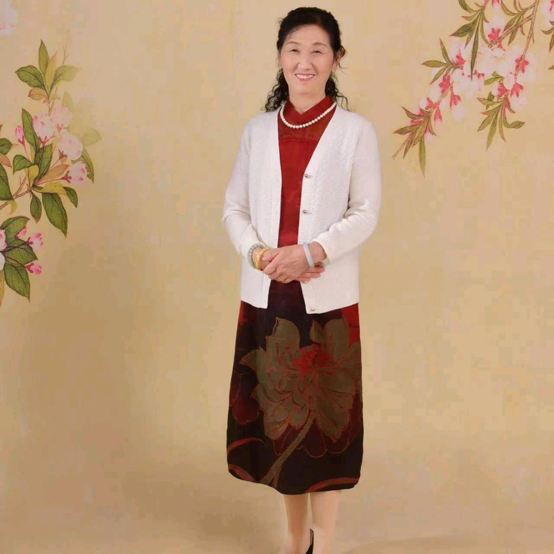 真姐