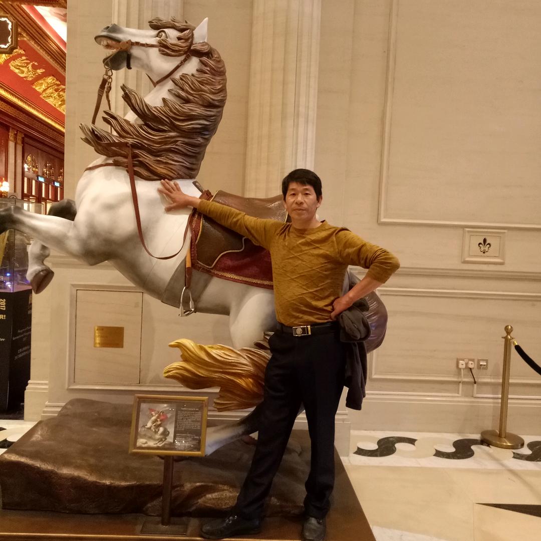 赣南脐橙良丰果园