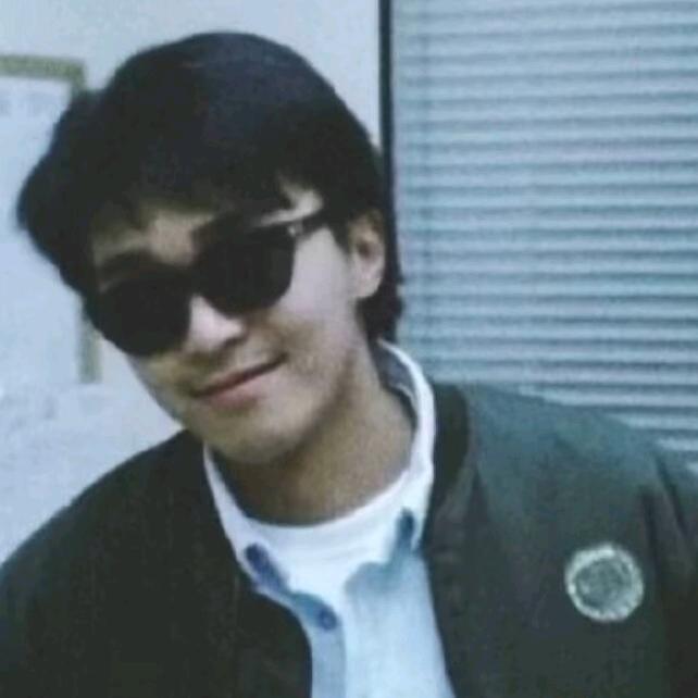 遇见你。